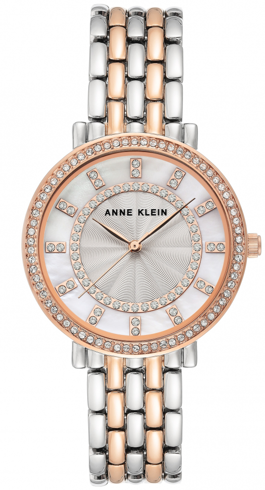 

Часы Anne Klein 3799MPRT, 3799MPRT