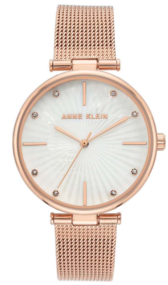 

Часы Anne Klein 3834MPRG, 3834MPRG