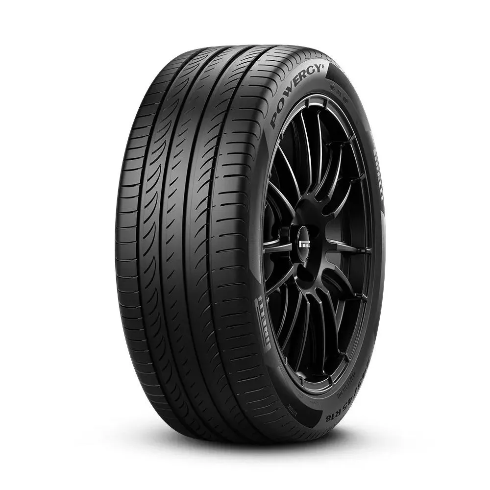 

Шины летние Pirelli POWERGY 235/45 R18 98Y Нешипованные