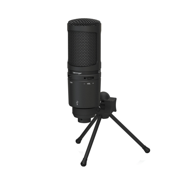 Микрофон Behringer BM1-U Black