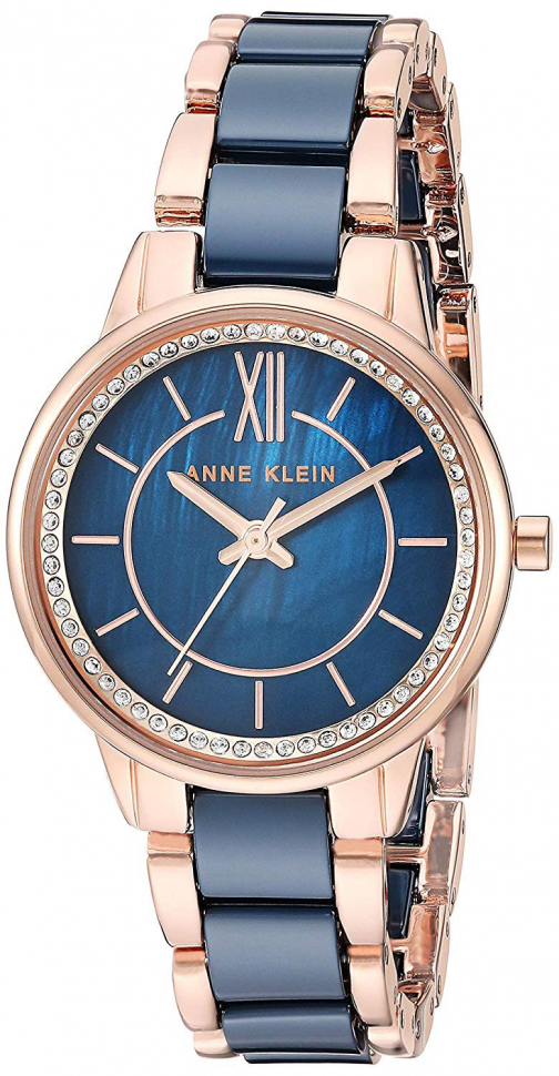 

Часы Anne Klein 3344NVRG, 3344NVRG