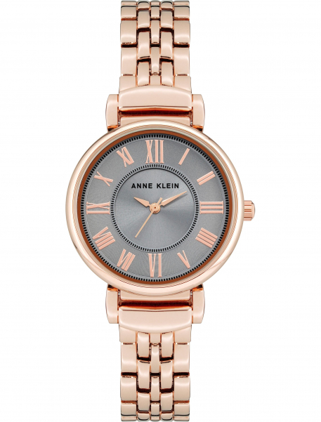 

Часы Annе Klein 2158GYRG, 2158GYRG