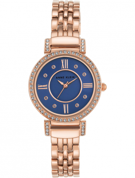 

Часы Anne Klein 2928NVRG, 2928NVRG