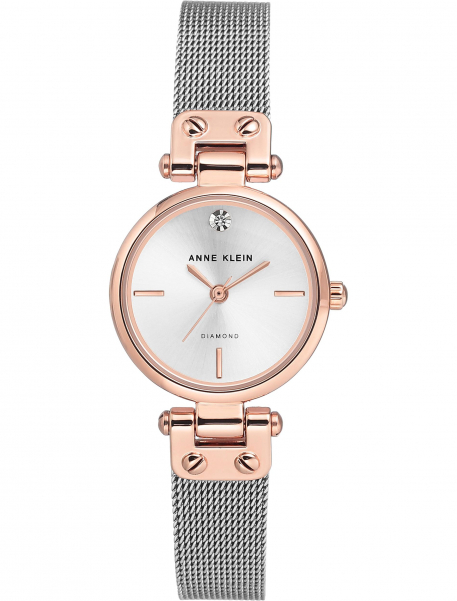

Часы Annе Klein 3003SVRT, 3003SVRT