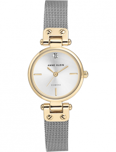 

Часы Annе Klein 3003SVTT, 3003SVTT