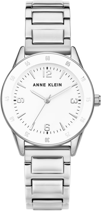 

Часы Annе Klein 3603WTSV, 3603WTSV