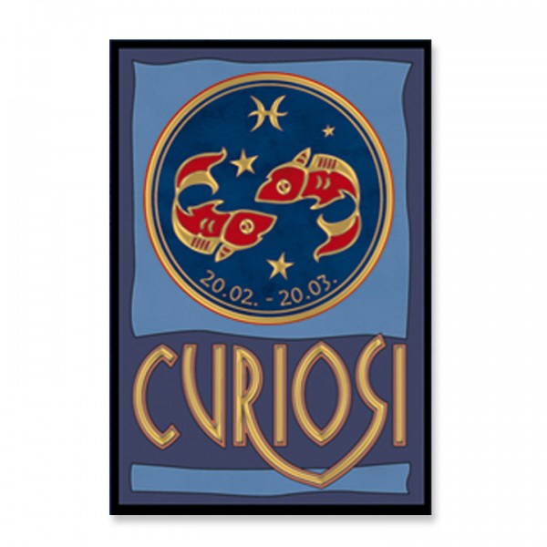 

Пазл Curiosi 46 деталей