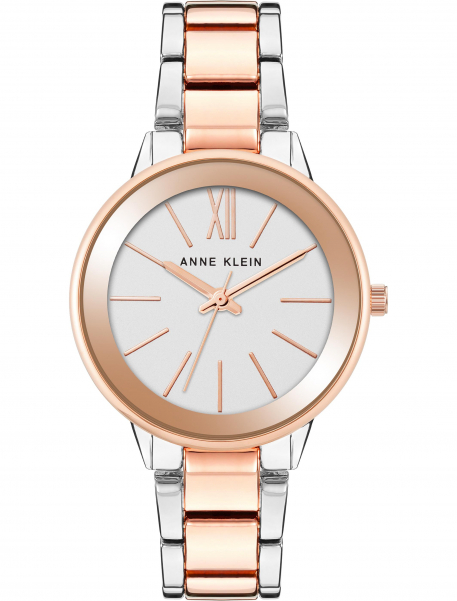 

Часы Annе Klein 3877SVRT, 3877SVRT