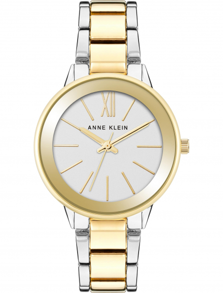 

Часы Annе Klein 3877SVTT, 3877SVTT