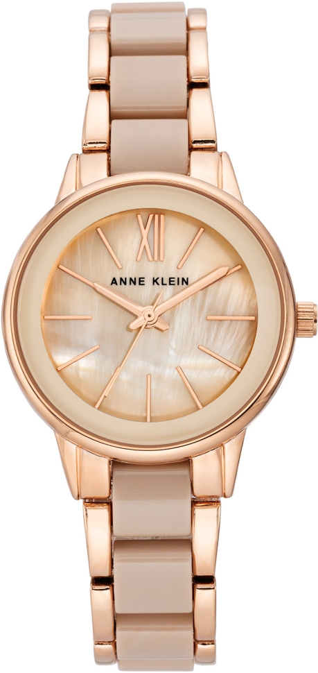 

Часы Anne Klein 3878BHRG, 3878BHRG