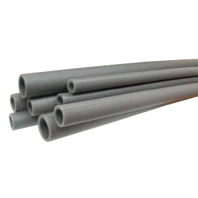 

Thermaflex Трубная изоляция Thermaflex ThermaEco N-28, 3/4, штанга 2м (упаковка 90м)