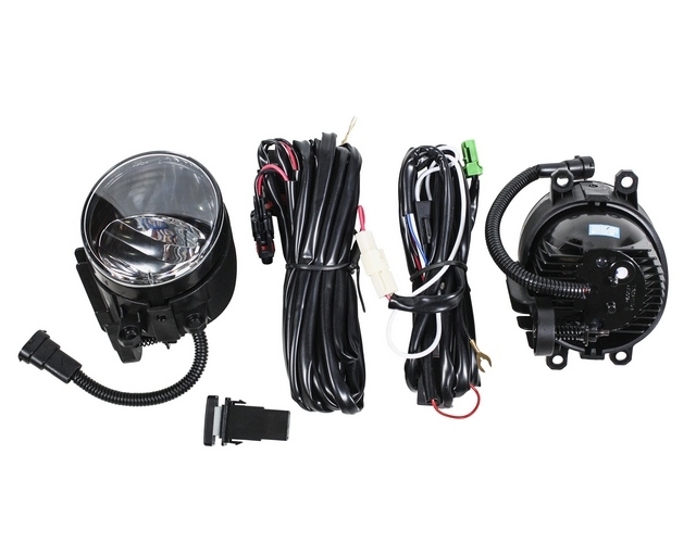

Фара противотуманная SAILING TY867LED