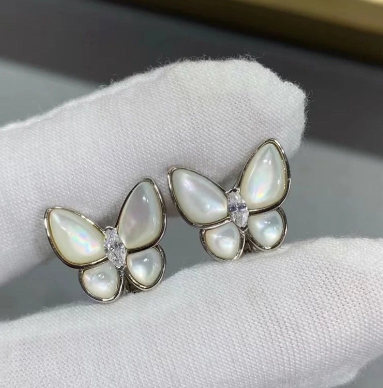

Серьги из металла NoBrand DF-1, пластик, DF-1
