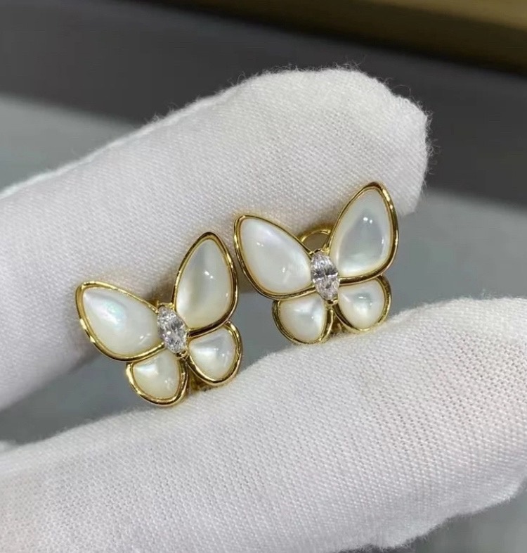 

Серьги из металла NoBrand DF-1, пластик, DF-1