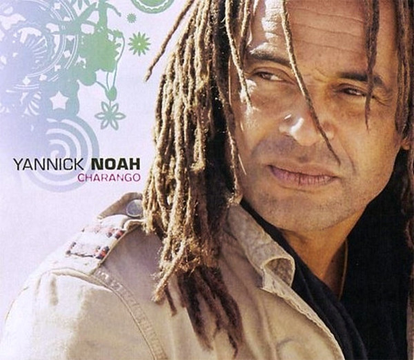 

Yannick Noah - Charango (1 CD)