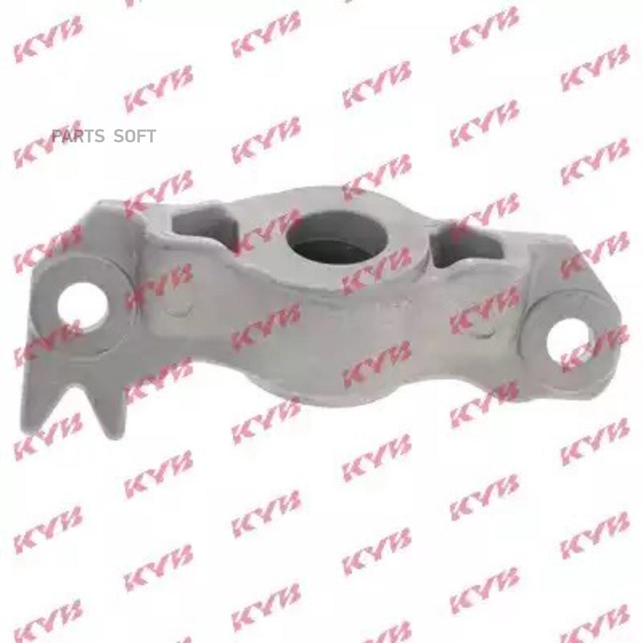 

KYB SM5652 Комплект верхней опоры () 1шт