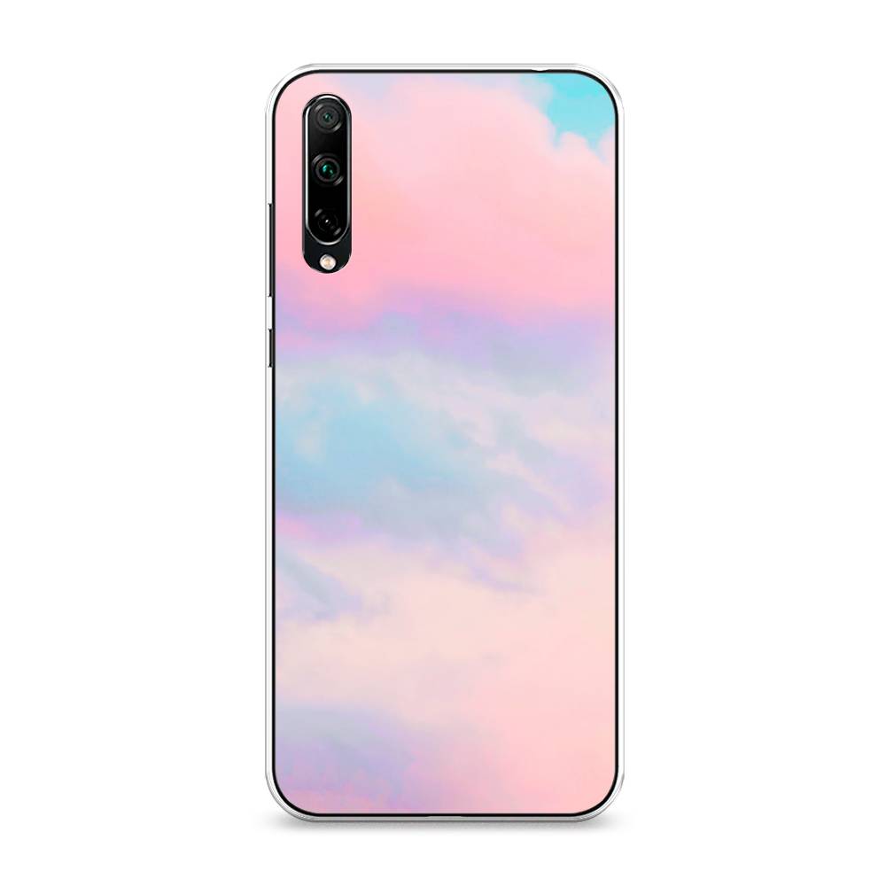 

Чехол Awog на Honor 30i "Розовые облака", Разноцветный, 6104050-3