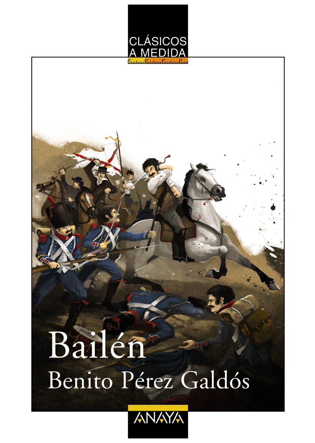 

Bailen