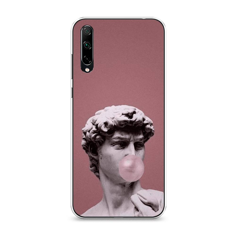 

Чехол Awog на Honor 30i "Modern David", Разноцветный, 6104050-9