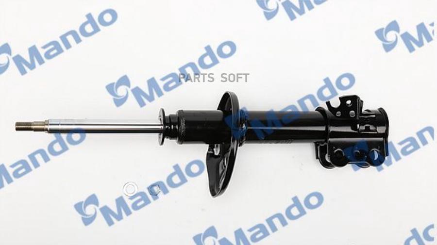 

MANDO MSS017308 Амортизатор | перед лев |