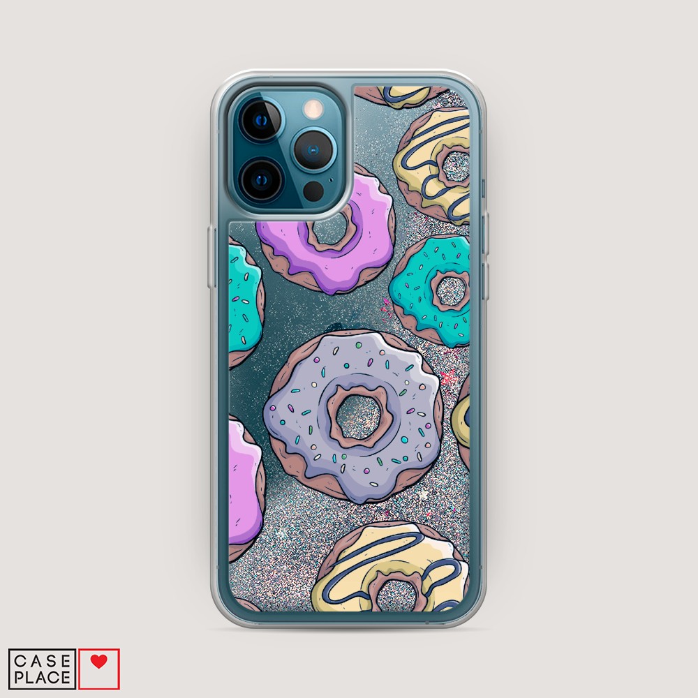 Чехол Awog на Apple iPhone 12 Pro / Айфон 12 Pro 