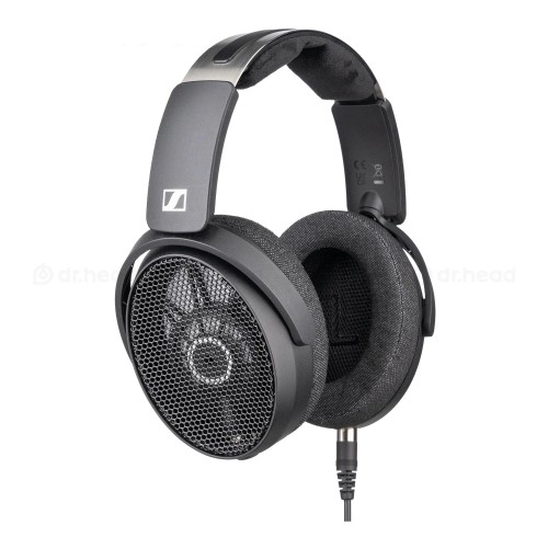 

Наушники Sennheiser HD 490 Pro, Black, HD 490 Pro