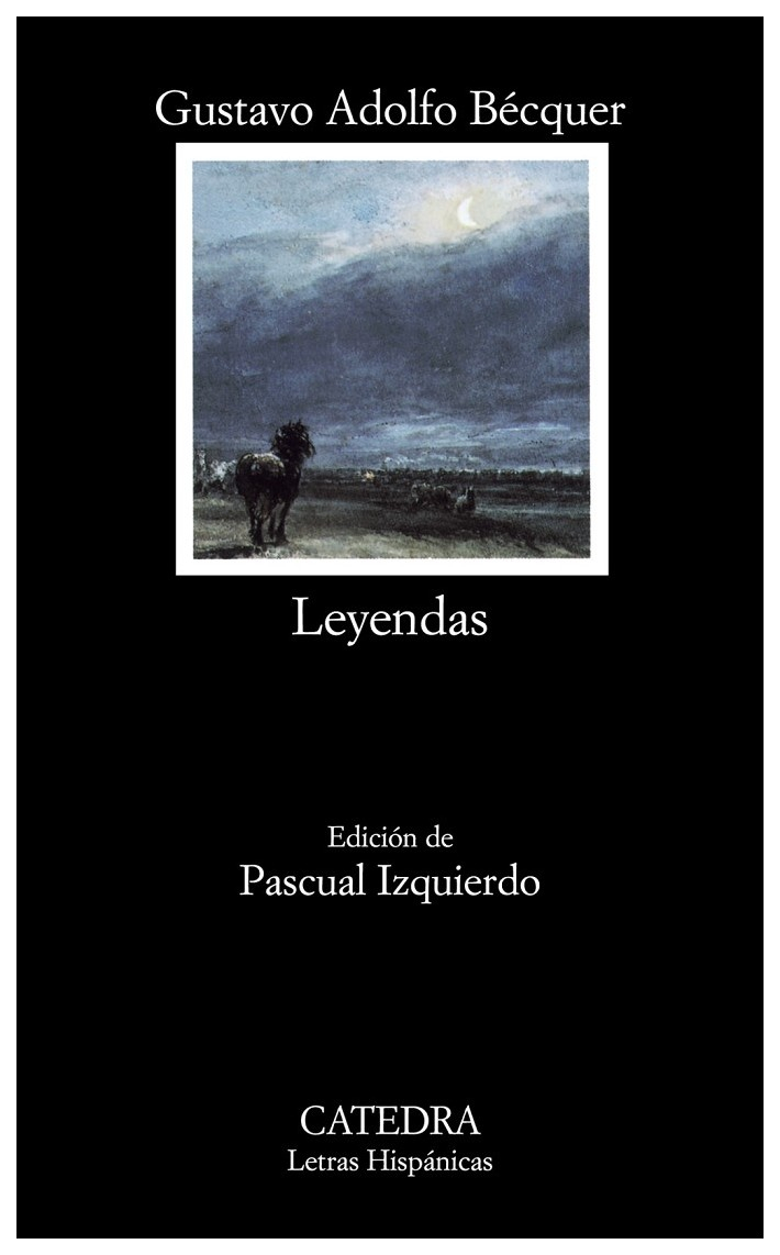 

Leyendas