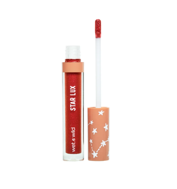 фото Блеск для губ wet n wild star lux lip gloss you matter,3,3 мл