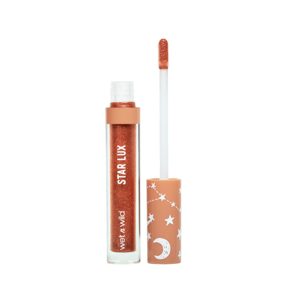 Блеск для губ Wet n Wild Star lux lip gloss, арт. 1111959e, 3,3 мл