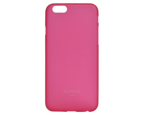 фото Чехол uniq bodycon pink для iphone 6/6s