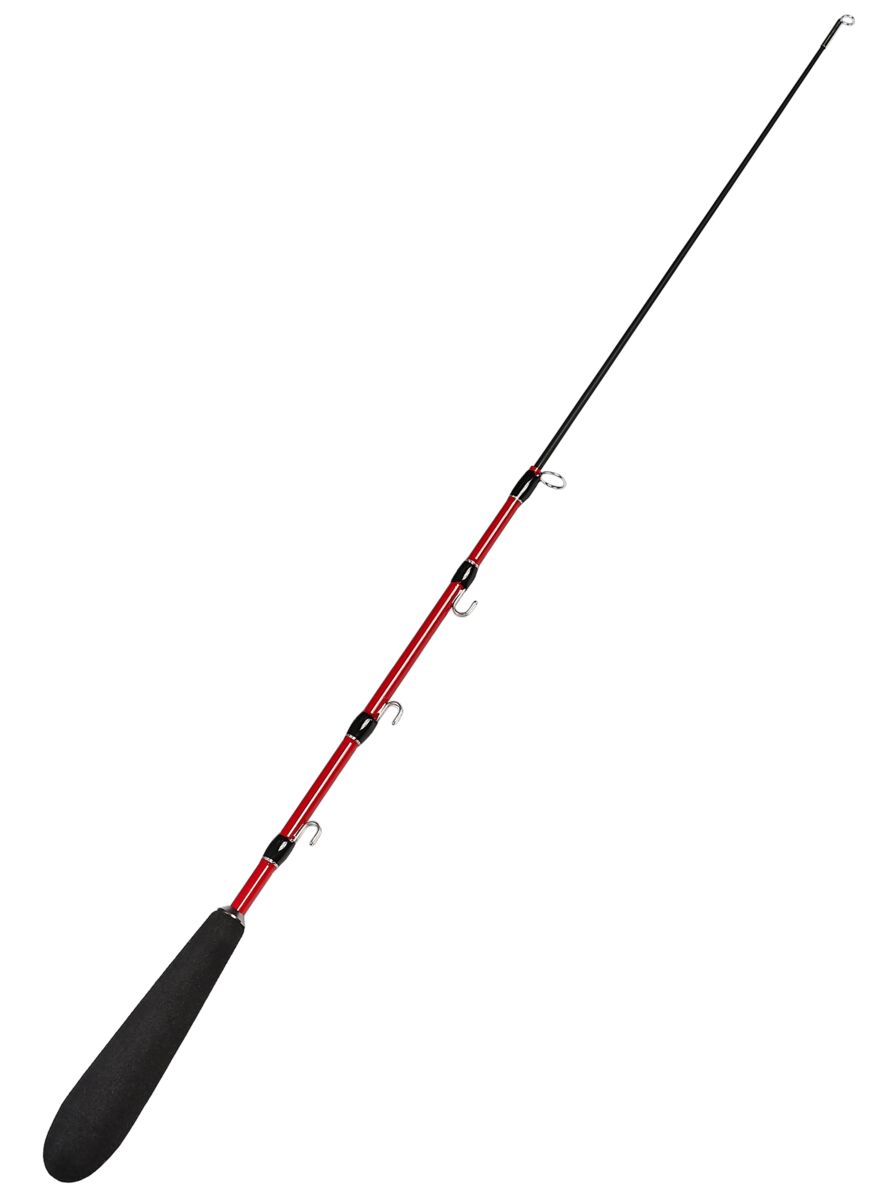 Удилище Salmo Salmo Diamond Perch Tele 433-01, 52 см, regular, 5-20 г