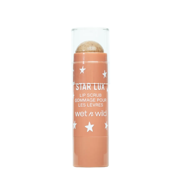 фото Скраб для губ wet n wild star lux lip scrub, арт. 1111963e