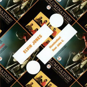 

Elvin Jones - Illumination! / Dear John C. (1 CD)