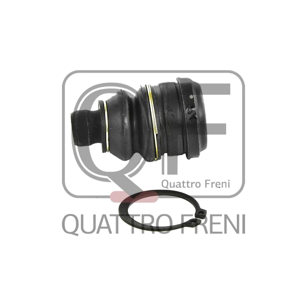 

QF50D00015_опора шаровая! Mitsubishi Outlander 2.0/2.4 05>
