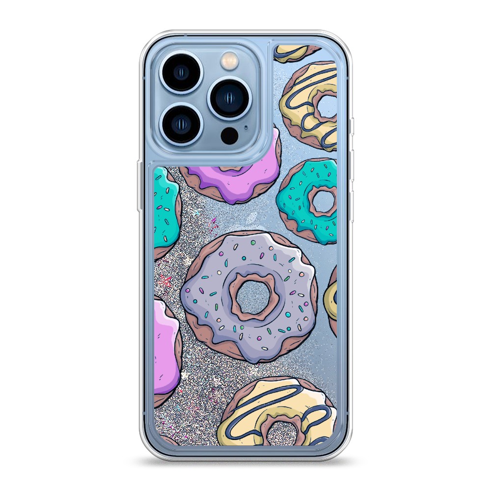 Чехол Awog на Apple iPhone 13 Pro / Айфон 13 Pro 