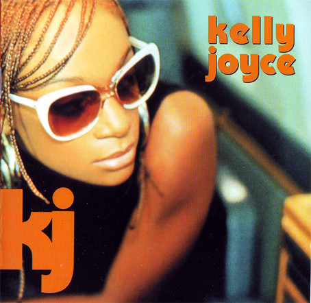 Kelly Joyce ?– Kelly Joyce (1 CD)