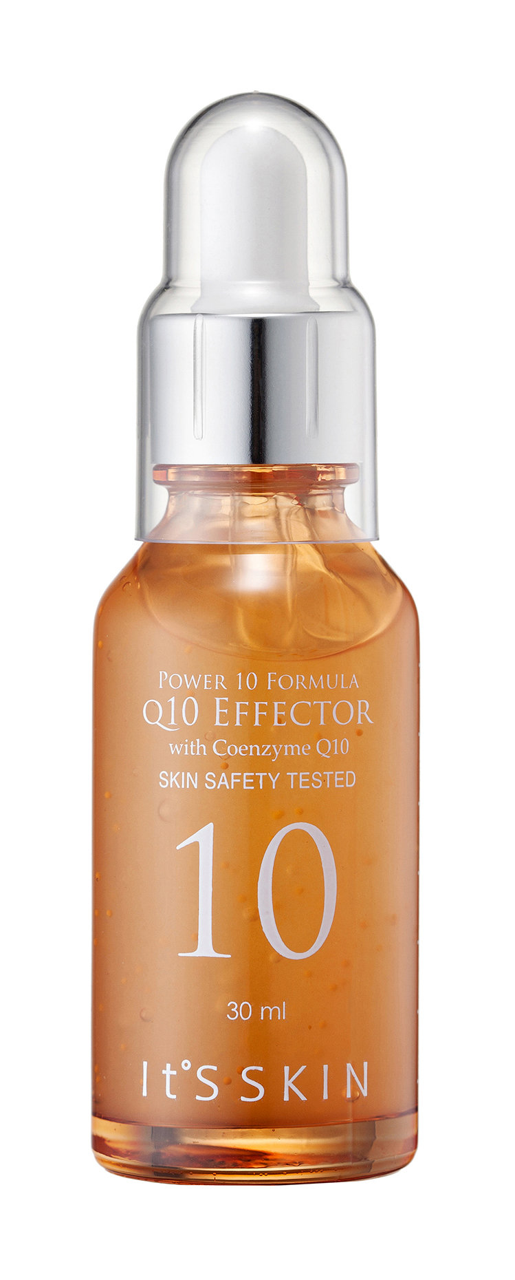 фото Лифтинг-сыворотка it's skin power 10 formula q10 effector wrinkle witch, 30 мл