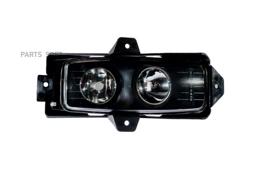 

87-35060-SX_фара противотуманная RH RVI Premium