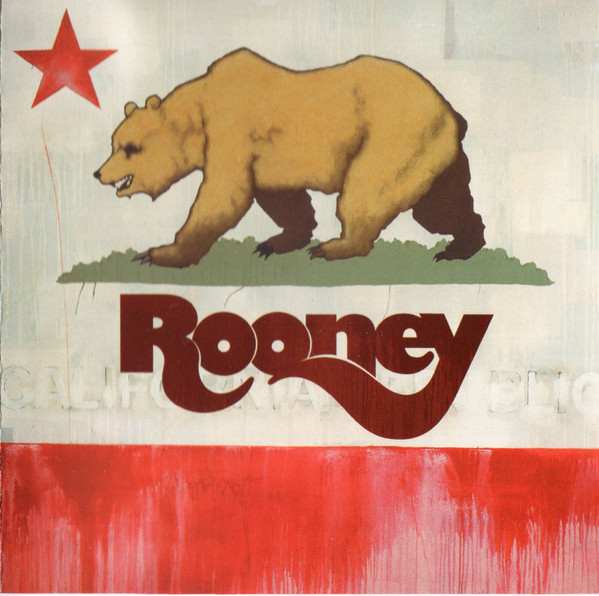 Rooney - Rooney (1 CD)