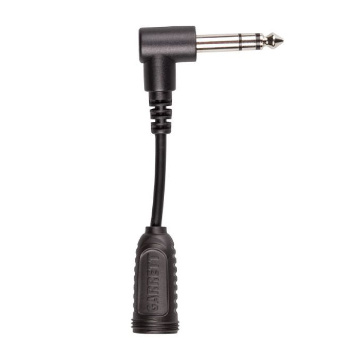 

Переходник для Z-Link 1/4" на 2-pin AT #1627800, Черный;серебристый, 1627800