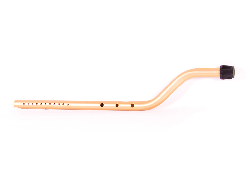 

Штанга верхняя S-образная для F-75 TUBE ANODIZED GOLD TUBE-F75, TUBESTAB-A, PEMSERT, Золотистый, TUBE-F75ASSY