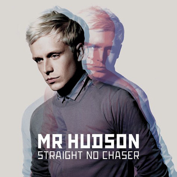 Mr Hudson - Straight No Chaser (1 CD)
