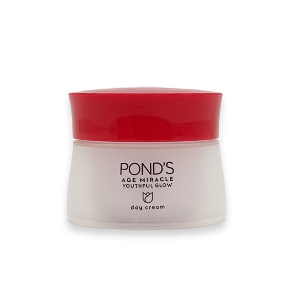 фото Крем-корректор морщин для лица pond's age miracle wrinkle corrector cream spf 18 pa++, 10г pond`s