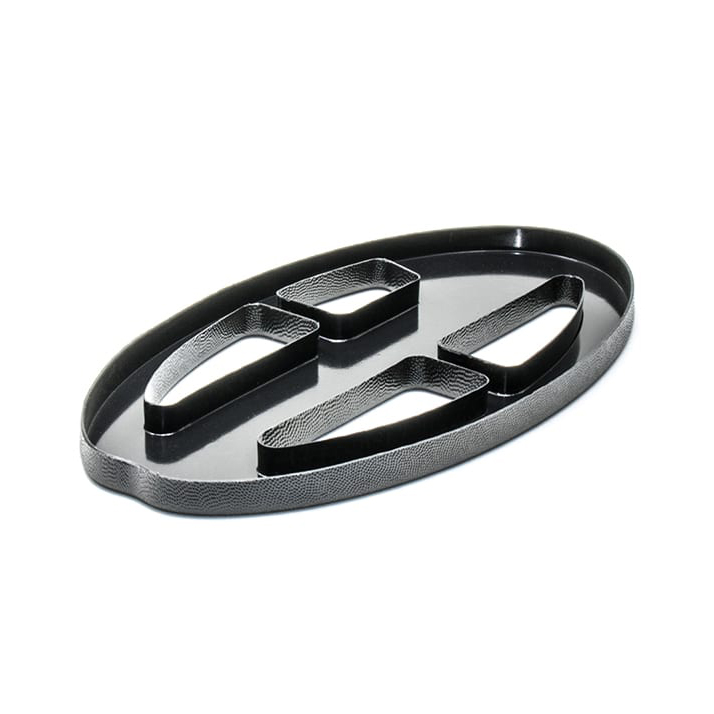 

Чехол пластиковый для катушки 9.5'' X 5" MAKRO BLACK, Черный, RC9,5/5