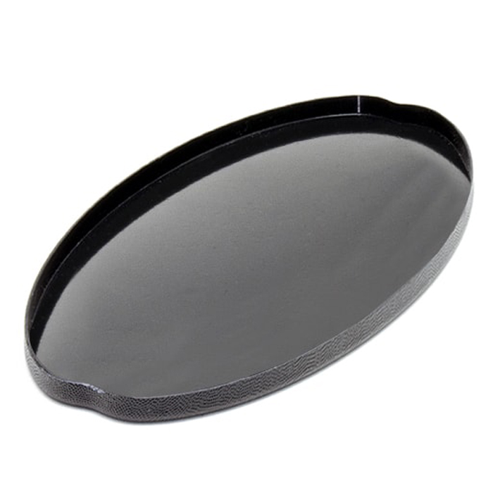 

Чехол пластиковый для катушки 9.5"x5" MAKRO BLACK (закрытый), Черный, RC9,5/5-Double D