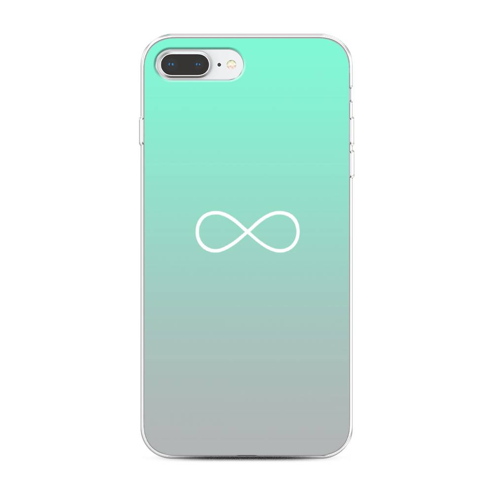 Чехол Awog на Apple iPhone 8 Plus / Айфон 8 Plus 