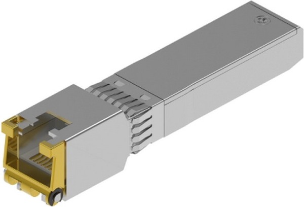 

Трансивер ACD ACD-SFP-100-RJ45 (ACD-SFP-100-RJ45), Серебристый, ACD-SFP-100-RJ45