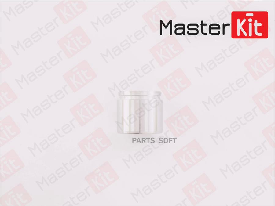 

Поршень Суппорта Kia Carnival 06- MasterKit 77A1653