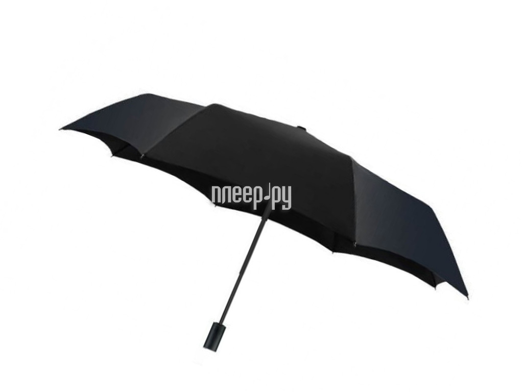 

Зонт унисекс NoBrand 517392903, Black, 517392903
