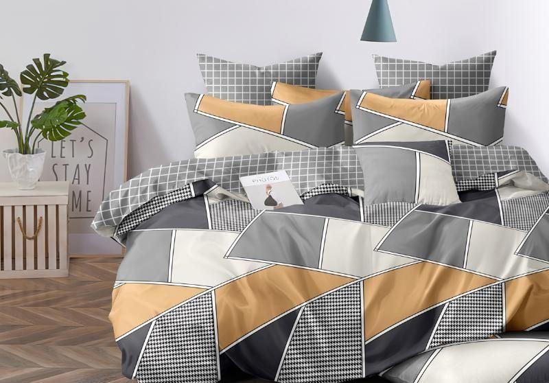 

Постельное белье Cleo из поплина 273-PC/CL 1.5, Клео из поплина